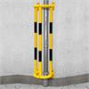 MORION Rohrschutz, groß, Wandmontage