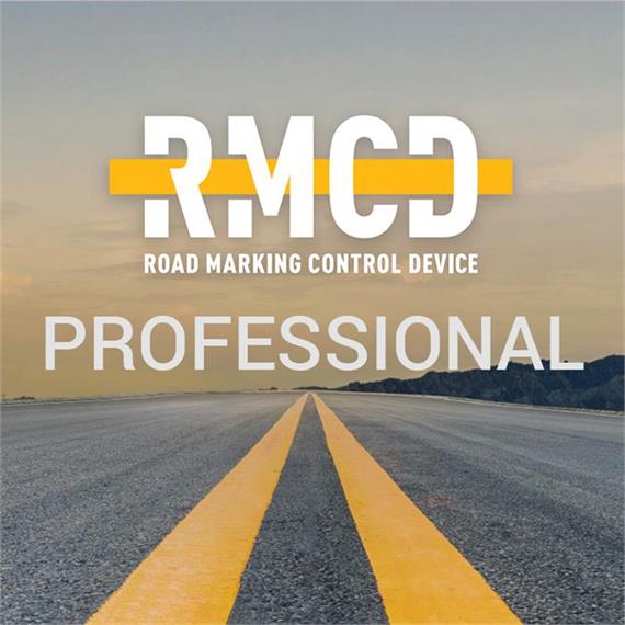 RMCD-professionaalne