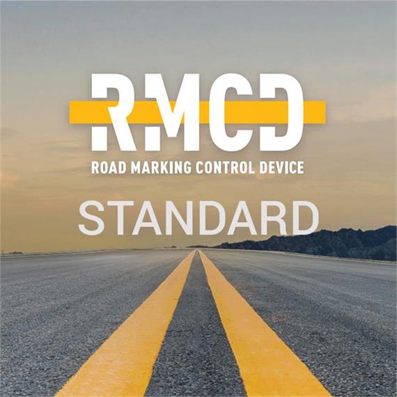 RMCD standard