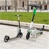 CITY scooter parker, 5 pysäköintipaikkaa | Bild 2