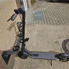 CITY-Scooter-Parker GILA