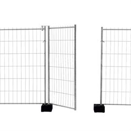Liikuteltava aita Standard