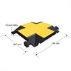 MORION-Kabelbrücke mittelgroß, Winkelstück rechts | Bild 2