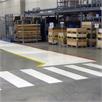 STRAMAT 2K PU hallien merkintämaali violetti RAL 4008 5 kg:n pakkauksessa. | Bild 4