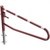 Barrière à grille pivotante | Bild 3