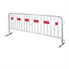 Barrière de sécurité type SE