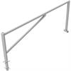 Barrière rotative