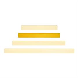 BLACK BULL Barrière de protection contre les chocs