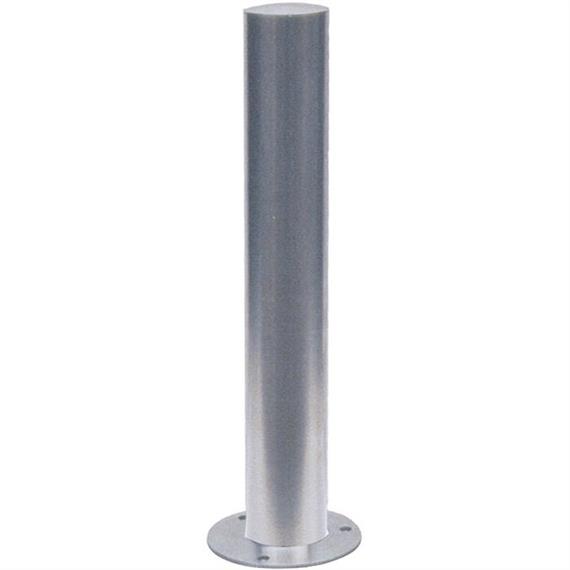 Borne en acier inoxydable - Ø 204 mm