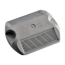 Bouton de marquage / clou de marquage DPT3 B/B - blanc/blanc