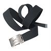 Ceinture en sangle de valise