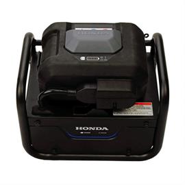 Chargeur pour batterie Honda pour FR 200