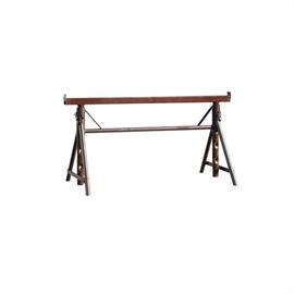 Chevalet de plâtrier Combi N