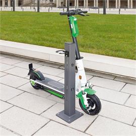 CITY-Scooter-Parker, 2 places de stationnement