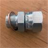 Connector DIR M 1/4 - F GIR 3/8