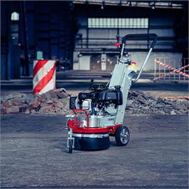 DIAKAT - BL 300 HD Fraiseuse de marquage avec moteur Honda