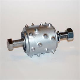 DIAKAT - Marteau burineur Rodillo Plus G24 P6 – supports inclus