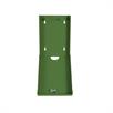 Distributeur de sacs pour déchets canins Flexi pour montage mural  RAL 6017 vert mai | Bild 3