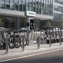 e-Mobility