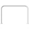Etrier en tube d'acier - Ø 60 x 2,5 mm sans traverse pour fixation par chevilles | Bild 2