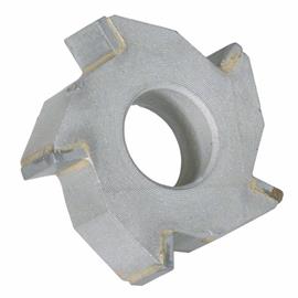 Jeu de lames d'épluchage d'environ 42 x 11 mm pour Von Arx VA 25 S