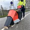 Kit de matériel de 50 heures pour F200