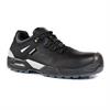 LOBBIA - Chaussures de sécurité en cuir pleine fleur hydrofuge WPA - Taille 40