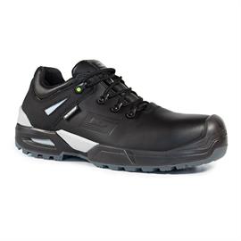 LOBBIA - Chaussures de sécurité en cuir pleine fleur hydrofuge WPA - Taille 40