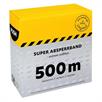 MORION Absperrband, schwarz-gelb | Bild 3