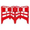 MORION Grille de protection de la gaine plastique rouge | Bild 4