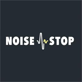 Noise Stop - Inserts anti-cliquetis