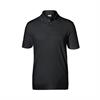 Polo Kübler gris moyen