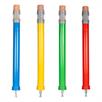 Porte-crayons flexible - bleu | Bild 4