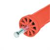 Porte-crayons flexible - Rouge | Bild 3