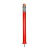 Porte-crayons flexible - Rouge