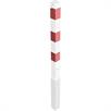 Poteau de barrage (poteau d'incendie) Tube d'acier 70 x 70 mm amovible, avec fermeture triangulaire | Bild 2