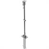 Poteau en acier inoxydable 70 x 70 mm | Bild 2