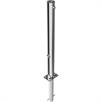 Poteau en inox - Ø 76 mm sans rainure décorative | Bild 4