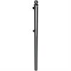 Rampe de protection / rampe de bordure