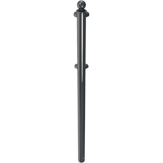 Rampe de protection / rampe de bordure
