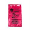 Sachets pour déchets canins pour distributeur de sachets Snoopie - Rouge