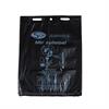 Sacs à déjections canines pour distributeur de sacs Flexi - noir