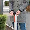 SESAM-SPRINT Kipp-Pfosten, Alu | Bild 3