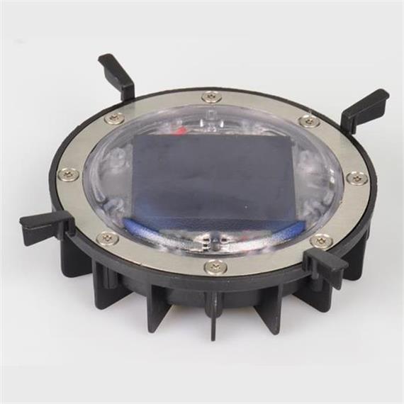 Solar Vision 02 Regular (rvs ring)