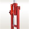 Supplément pour demi-cylindre profilé prédisposé pour système COMPACT / portes / barrières tournantes (par vantail) | Bild 6