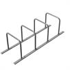 Support cycles en ligne Arceaux en tube d'acier - Ø 48 mm | Bild 2