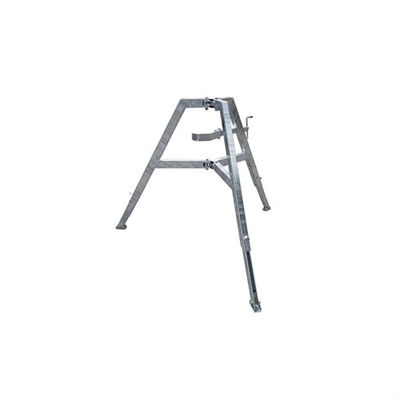 Supports tripodes type Profi