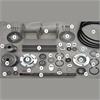 Tambour pour CM 300 vide