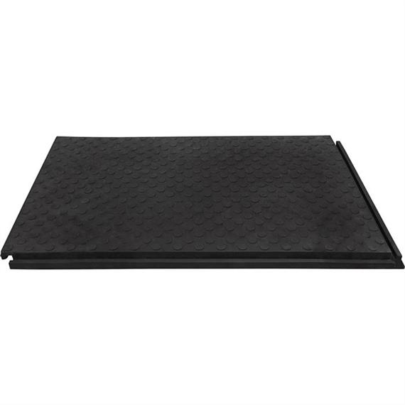 Tapis de protection pour événements