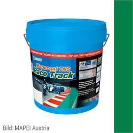 TNS Race Track - vert trafic - 6024  Peinture de marquage pour circuits de course